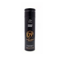 미쟝센 파워스윙 헤어 마무리 스프레이 200ML 스프레이