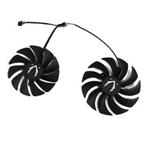 DIY 그래픽 카드 팬 ZOTAC GAMING RTX 3060 Ti AMP White 3070 White Edition LHR 용 그래픽 카드 쿨러 팬 비디오 카드 냉각 CF9015H12S CF1010U12S GPU VGA 쿨러 세트
