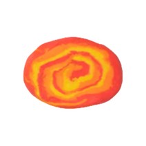 LUSH 러쉬 버블바 브라이트사이드, 1개