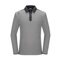 윌슨 남성 기모긴팔티셔츠 5621