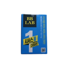 뉴트리원 비비랩 시서스 원 다이어트 + 씨오케이마스크 증정, 1. 4박스(-44200원 할인)
