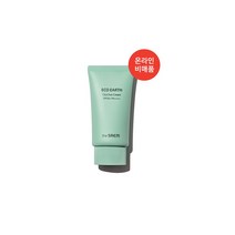 더샘 1+1에코 어스 시카 선 크림 50g+50g, 50g, 에코 어스 시카 선크림