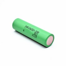 18650 100% 오리지널 INR18650 25R 1865 2500Mah 37 V 배터리 리튬-충전식 Hoge Stroom 20A 전원 셀, 01 2 PCS battery