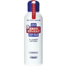 파인 투데이 시세이도 UREA 핸드 요소 시리즈 요소 배합 바디 밀크 150ml[바디 밀크], 단일
