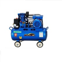 에어펌프 230L 페인트 수리 자동차 컴프레셔 저장, 전동7.5kw3기통1.0/83상Fiak모델