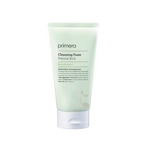 내추럴 리치 클렌징폼 대용량 250ml, 없음