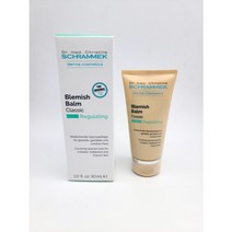 닥터슈라멕 블레미쉬밤 30ml 새상품 damda
