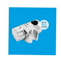 휘트니스센터 32평아파트 샤워기홀더 스파펜션 해바라기수전 세면기수전 욕실수전교체 모던바스 화장실, 샤워기행거 신형