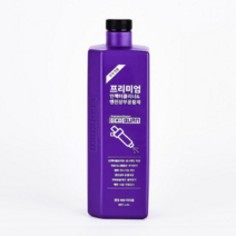 에코번 트럭버스전용 인젝터클리너&엔진상부윤활제 경유400L용 인젝터분사패턴복원 점화연소기능개선 인젝터주변슬러지제거 고출력 5 000~6 000Km주행시마다 첨가권장 석유관리원인증, 경유/디젤