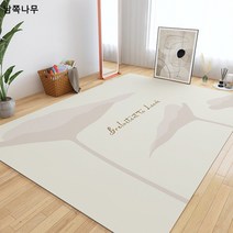 ins풍 무처리가죽 거실 카펫 풀코트 세탁 무처방수 소파 티테이블 담요 매트 대리 배송 가능