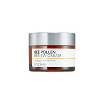 미샤 비폴렌 리뉴 크림 50ml, 상세페이지 참조, 상세페이지 참조, 상세페이지 참조