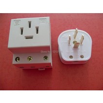 5KW 3 상 발전기 소켓 플매트 카펫 러그 16A 440V 부품 액세서리, 한개옵션0