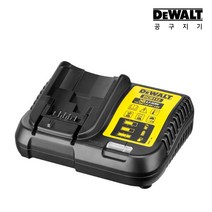 리튬이온 배터리 충전기 DCB112 (10.8-18V, 1개