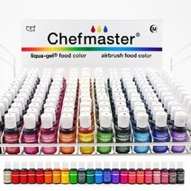 식용 색소 푸드컬러 베이킹재료 베이킹색소 식용색소, 슈퍼레드