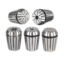 샌드위치판넬 부자재 Er11 er16 er20 er25 er32 er 스프링 콜렛 척 정확도 0.008mm cnc 밀링 공구 홀더 조각 기계 스핀들 모터, er32-8