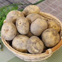 2022년 햇감자(특)20kg 1박스 자연대로팜웨이