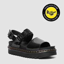 [닥터마틴 공식] 닥터마틴 보스 페이턴트 (25773001)