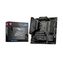 MSI MAG B660M 박격포