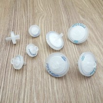 카페용품 포타필터 커피용품 20 개몫 13mm 25mm 일회용 마이크로 샘플 필터 0.20.45um 소수성 ptfe 멤브레인 실험실 액체 크로마토그래피(hplc), 25mm 0.45um