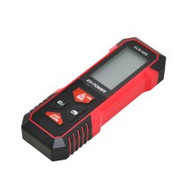 이엑스파워 레이저거리측정기 ELM-60S 슬림형 60M