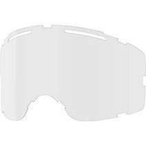 Smith 스미스 리듬 MTB 사이클링 고글 교체 렌즈, Clear