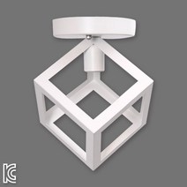 조명다움 LED 직부등 센서등 현관조명 베란다 복도 계단 테라스 센스등 직부조명, C04_1 모네센서등 화이트