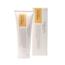 SpaRitual Citrus Cardamom 비건 풋밤 | 96.4g (3.4온스)140833