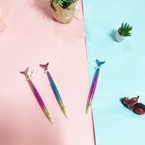 오션 피쉬 샤프 연플 샤프펜슬 필기도구 캐릭터샤프 신학기 새학년 학용품 문구 [5% 추가할인], 랜덤