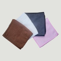 사각터번 헤어밴드 세안밴드 샤워밴드 피부관리실 마사지 미용실 병원 헤어터번, 1개, 브라운