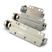 엑츄에이터 엑추에이터 액츄에이터 ACTUATOR 30mm/40mm/50mm 스트로크 마이크로 미니 정밀 나사 선형 스테, 03 50mm