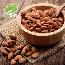 구운아몬드(미션) 1kg, 단품