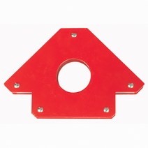 정신마그네트 용접각도자석 철판고정 각도조절 고정크램프, 1개, 02_170x121(75LB)