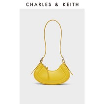 CHARLES & KEITH CK2-20271059 2023 New Spring Shoulder Branches Bag