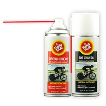 플루이드필름 양털유 BL-200 BO-200 NDF-80 DF-80 크리너 자전거용라놀린, 2) BO-200 01EA