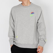 나이키 맨투맨 스포츠웨어 에센셜+ 프렌치테리 크루