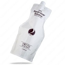 브롬산 타입 펌전용 중화제 1000ml 파마약 미용실, 1, 본상품선택