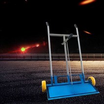 자석청소기 마그네틱 막대 청소기 밀대형 100x20cm, 올스테인레스스틸 버전 길이100cm폭20cm