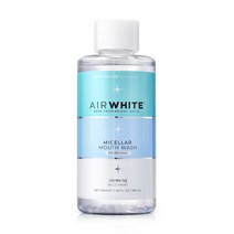 에어화이트 미셀라 가글, 100ml, 1개