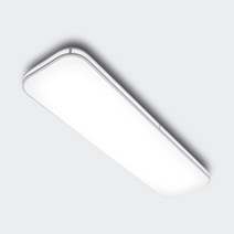 LED 라운드 바리솔 25W 주방1등 고급 천조명, 5개, 주광색