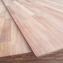 멀바우집성목 15TX910X2400mm 멀바우 후로링데크재 아카시아 티크 애쉬 집성판재