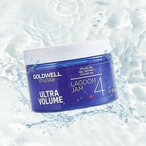 골드웰 스타일사인 울트라 볼륨 라굼젤 150ml 아이브로우젤