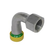 서원 어댑터엘보(F) 20x3/4 Su배관 SR조인트 배관자재