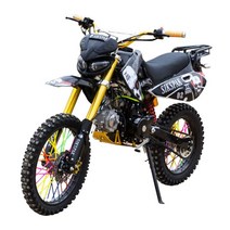 ATV 4륜 오프로드 바이크 오토바이 4륜 125cc 산악용, 어린 이용 가솔린 전기 카트