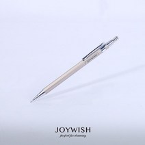 전시 일러스트 시각디자인 일정 쓰기 연필 스케치 간단한 활동 자동 펜 0.5/0.7mm 드로잉 학생 문구 선물, 04 0.7mm gold