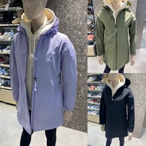 네파 얼른준비하자! 22년신상품 빅세일중! 여성용 바람막이맛집! 기장감 딱! 두께감 딱! 간절기 여성 네파 파이톤 자켓 7I20641