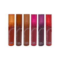 더페이스샵 fmgt 립 글레이즈, 플럼 잼