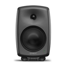 [GENELEC] 제네렉 8040BPM 2WAY 스튜디오 모니터 스피커 / 그레이 1통