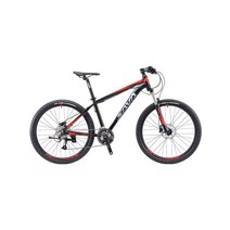 MTB 자전거 SAVA 산악자전거 27.5인치 하드테일 XC