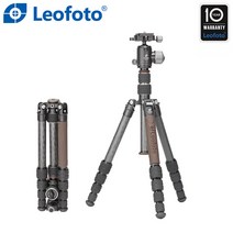 레오포토 LX-225CT+XB32 트래블러 카본삼각대 볼헤드