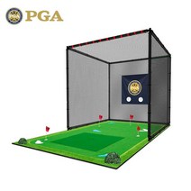 골프 연습장 연습망 어프로치 텐트, 옵션1